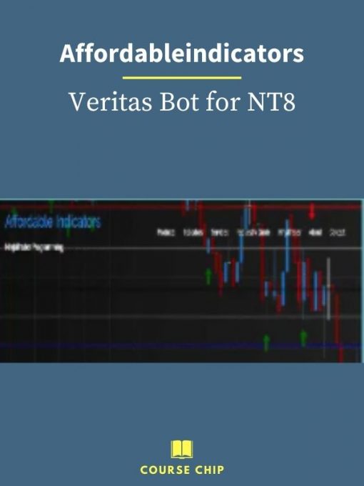 Affordableindicators – Veritas Bot for NT8 PINGCOURSE - The Best Discounted Courses Market