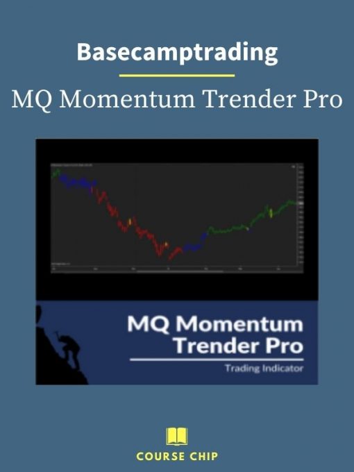 Basecamptrading – MQ Momentum Trender Pro PINGCOURSE - The Best Discounted Courses Market