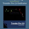 Basecamptrading – Trender Pro 2.0 Indicator PINGCOURSE - The Best Discounted Courses Market