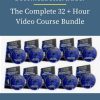 Becomeabettertrader – The Complete 32 Hour Video Course Bundle PINGCOURSE - The Best Discounted Courses Market
