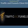 Chris Evans and Taylor Welch – Traffic and Funnels Client Kit PINGCOURSE - The Best Discounted Courses Market