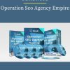 David Hood – Operation Seo Agency Empire PINGCOURSE - The Best Discounted Courses Market