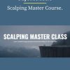 Dayonetraders – Scalping Master Course. PINGCOURSE - The Best Discounted Courses Market