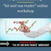Daytradersacademy – hit and run trader online workshop PINGCOURSE - The Best Discounted Courses Market