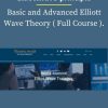 Elliottwave principle – Basic and Advanced Elliott Wave Theory Full Course . PINGCOURSE - The Best Discounted Courses Market