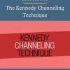 Elliottwave – The Kennedy Channeling Technique PINGCOURSE - The Best Discounted Courses Market