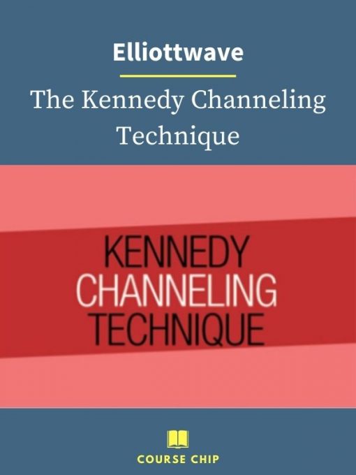 Elliottwave – The Kennedy Channeling Technique PINGCOURSE - The Best Discounted Courses Market