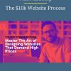 Flux Academy – The 10k Website Process 1 PINGCOURSE - The Best Discounted Courses Market