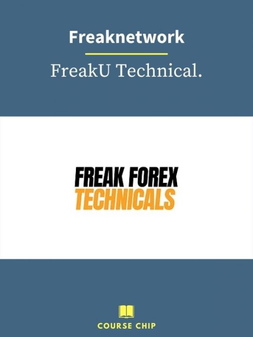 Freaknetwork – FreakU Technical. PINGCOURSE - The Best Discounted Courses Market