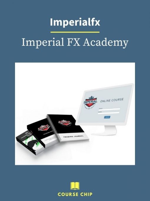 Imperialfx – Imperial FX Academy PINGCOURSE - The Best Discounted Courses Market