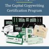 Jason Capital – The Capital Copywriting Certification Program PINGCOURSE - The Best Discounted Courses Market