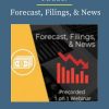 Jtrader – Forecast Filings News PINGCOURSE - The Best Discounted Courses Market
