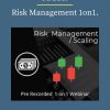 Jtrader – Risk Management 1on1. PINGCOURSE - The Best Discounted Courses Market