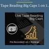 Jtrader – Tape Reading Big Caps 1 on 1. PINGCOURSE - The Best Discounted Courses Market