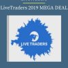 LiveTraders – LiveTraders 2019 MEGA DEAL PINGCOURSE - The Best Discounted Courses Market