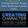 Margiehaberactingstudio – Creating Character Margie Haber Masterclass Training Series. PINGCOURSE - The Best Discounted Courses Market