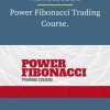 Markettraders – Power Fibonacci Trading Course. PINGCOURSE - The Best Discounted Courses Market