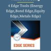 Mastersintrading – 4 Edge Tools Energy EdgeBond EdgeEquity EdgeMetals Edge PINGCOURSE - The Best Discounted Courses Market