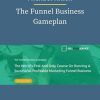 Michael Killen – The Funnel Business Gameplan 1 PINGCOURSE - The Best Discounted Courses Market