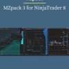 Mzpack – MZpack 3 for NinjaTrader 8 PINGCOURSE - The Best Discounted Courses Market