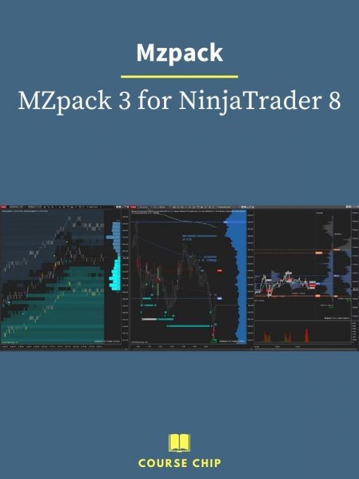 Mzpack – MZpack 3 for NinjaTrader 8 PINGCOURSE - The Best Discounted Courses Market