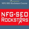 Nfgrockstars – NFG SEO Rockstars Course PINGCOURSE - The Best Discounted Courses Market