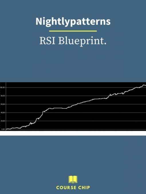 Nightlypatterns – RSI Blueprint. PINGCOURSE - The Best Discounted Courses Market
