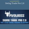 Pivotboss – Swing Trade Pro 2.0 PINGCOURSE - The Best Discounted Courses Market