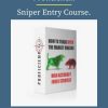 Proficientfx – Sniper Entry Course. PINGCOURSE - The Best Discounted Courses Market