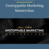 Steven Black – Unstoppable Marketing Masterclass PINGCOURSE - The Best Discounted Courses Market