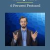 Trading Trainer – 6 Percent Protocol PINGCOURSE - The Best Discounted Courses Market