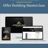 Traffic and Funnels – Offer Building Masterclass PINGCOURSE - The Best Discounted Courses Market