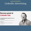 AJ Wilcox – LinkedIn Advertising PINGCOURSE - The Best Discounted Courses Market