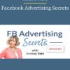 Andra Vahl – Facebook Advertising Secrets PINGCOURSE - The Best Discounted Courses Market