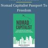 Andrew Henderson – Nomad Capitalist Passport To Freedom PINGCOURSE - The Best Discounted Courses Market