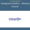 Brent James – Instagram Insiders – Mastery Course 1 PINGCOURSE - The Best Discounted Courses Market