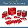 Brian Magnosi – Client Crusher Academy PINGCOURSE - The Best Discounted Courses Market