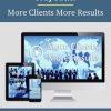 Cody Butler – More Clients More Results 1 PINGCOURSE - The Best Discounted Courses Market