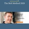 Curt Maly – The Belt Method 2020 1 PINGCOURSE - The Best Discounted Courses Market