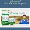 Dropout King – Nutrafunnels Program PINGCOURSE - The Best Discounted Courses Market