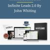 Infiniteleadscourse – Infinite Leads 2.0 By John Whiting PINGCOURSE - The Best Discounted Courses Market