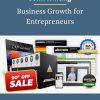 John Whiting – Business Growth for Entrepreneurs 1 PINGCOURSE - The Best Discounted Courses Market