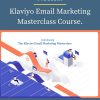 Mutesix – Klaviyo Email Marketing Masterclass Course. PINGCOURSE - The Best Discounted Courses Market