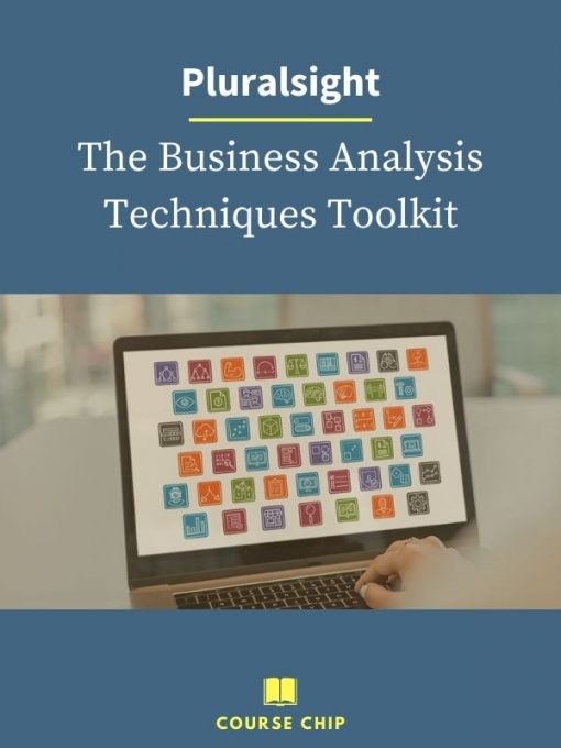 Pluralsight – The Business Analysis Techniques Toolkit PINGCOURSE - The Best Discounted Courses Market