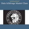 Ricco Davis – Data Arbitrage Master Class PINGCOURSE - The Best Discounted Courses Market