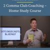 Russell Brunson – 2 Comma Club Coaching – Home Study Course PINGCOURSE - The Best Discounted Courses Market