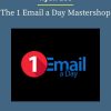 Ryan Lee – The 1 Email a Day Mastershop PINGCOURSE - The Best Discounted Courses Market