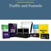 SalesMentor – Traffic and Funnels PINGCOURSE - The Best Discounted Courses Market