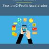 Samir Chibane – Passion 2 Profit Accelerator 1 PINGCOURSE - The Best Discounted Courses Market