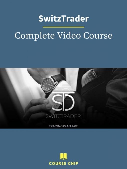 SwitzTrader – Complete Video Course PINGCOURSE - The Best Discounted Courses Market